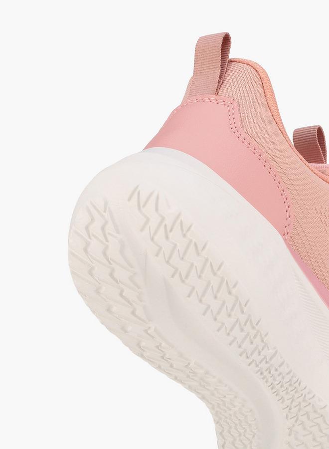 Kappa Women Lace-Up Sports Shoes - Image 5