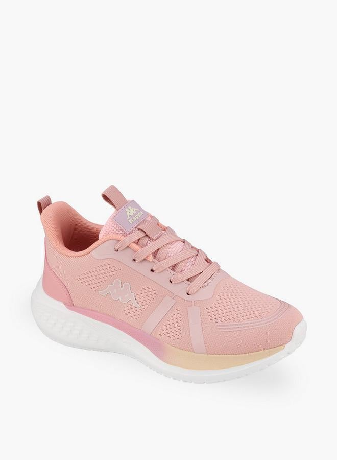 Kappa Women Lace-Up Sports Shoes - Image 2