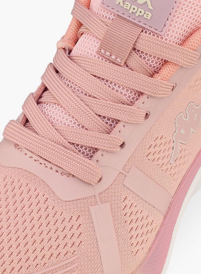 Kappa Women Lace-Up Sports Shoes - Image 4