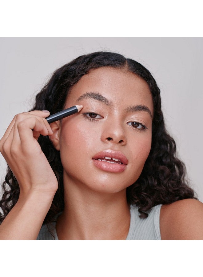 Wunderbrow Light-Sculptor Highlight Duo Pencil, Dual Ended Matte & Shimmer (Fair/Light) - Image 5