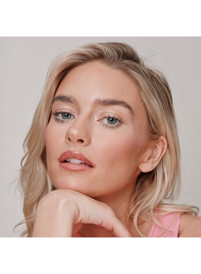 Wunderbrow Light-Sculptor Highlight Duo Pencil, Dual Ended Matte & Shimmer (Fair/Light) - Image 4
