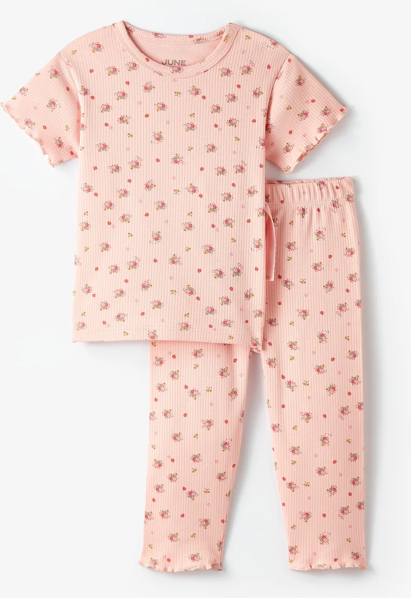 JUNE Baby 2 Piece Set