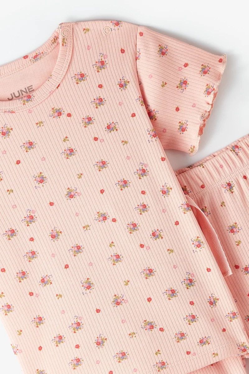 JUNE Baby 2 Piece Set