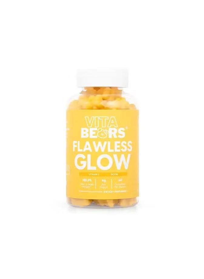 Vitabears Flawless Glow