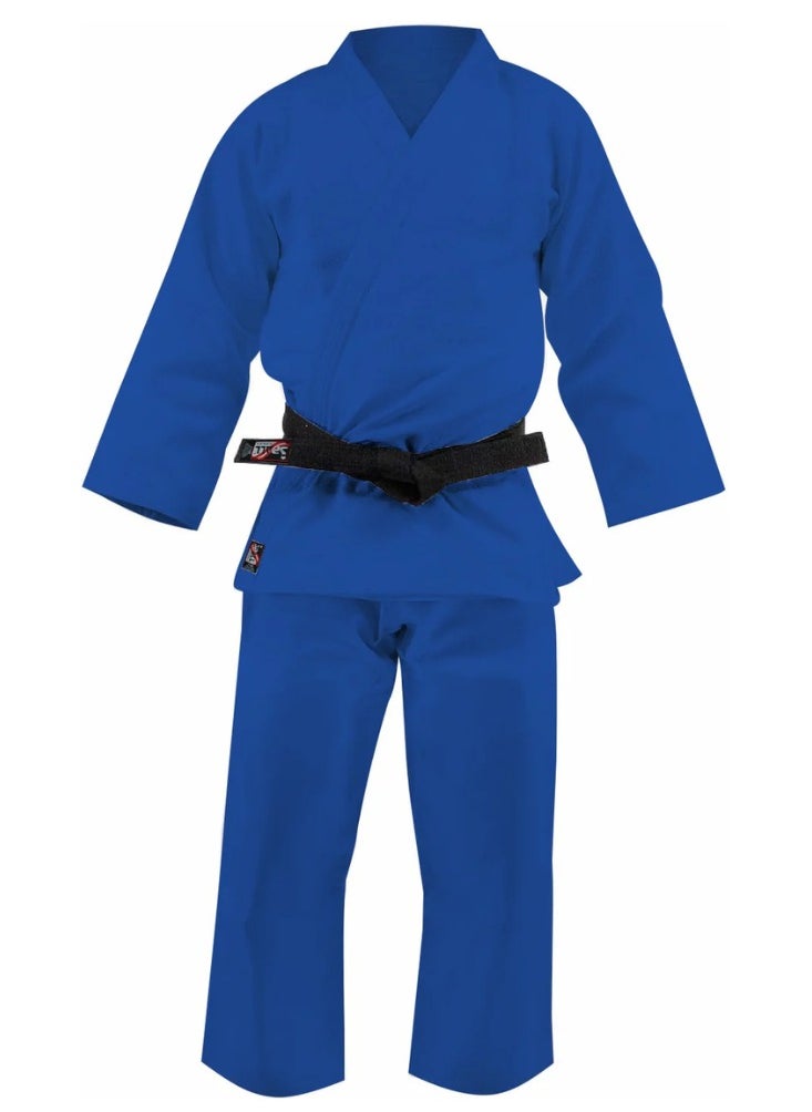 Spall Judo Suit for Training & Competition – All Sizes Available, Durable Martial Arts Uniform with Jacket & Pants  - Image 1