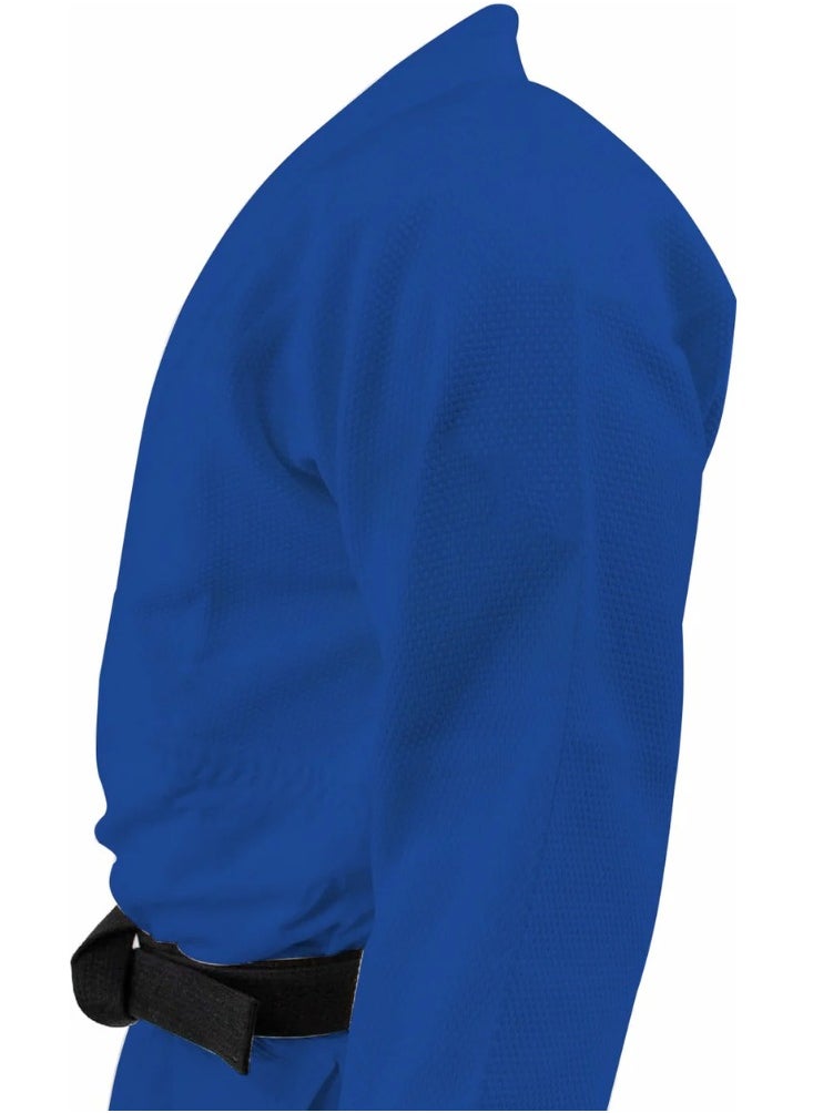 Spall Judo Suit for Training & Competition – All Sizes Available, Durable Martial Arts Uniform with Jacket & Pants  - Image 2