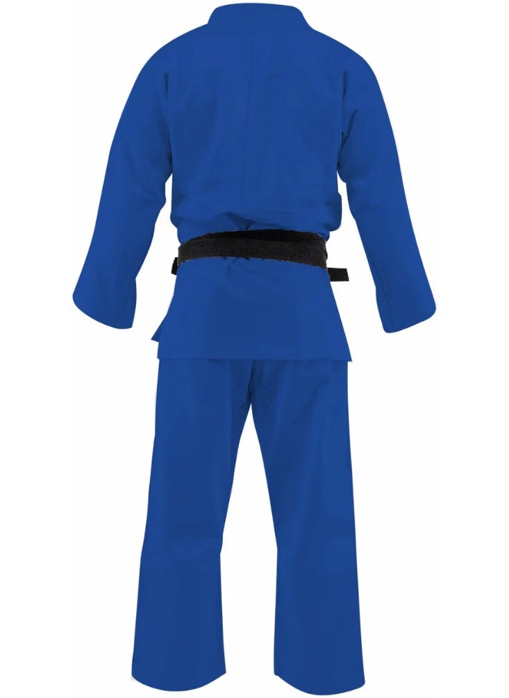 Spall Judo Suit for Training & Competition – All Sizes Available, Durable Martial Arts Uniform with Jacket & Pants  - Image 3