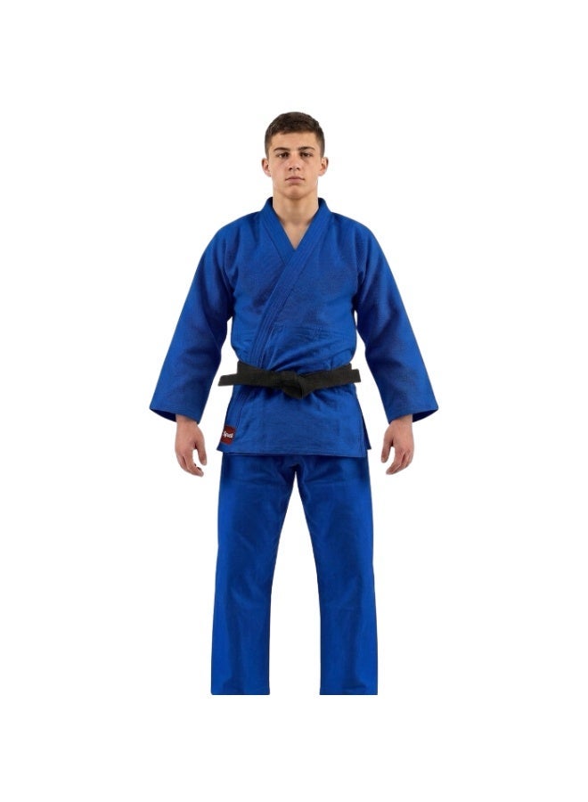 Spall Judo Suit for Training & Competition – All Sizes Available, Durable Martial Arts Uniform with Jacket & Pants - Image 1