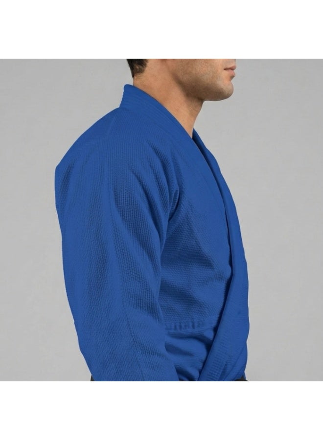 Spall Judo Suit for Training & Competition – All Sizes Available, Durable Martial Arts Uniform with Jacket & Pants - Image 2