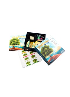 Arif Books Distribution LLC King Domino Board Game Expo 2020 Dubai Version  - Image 2