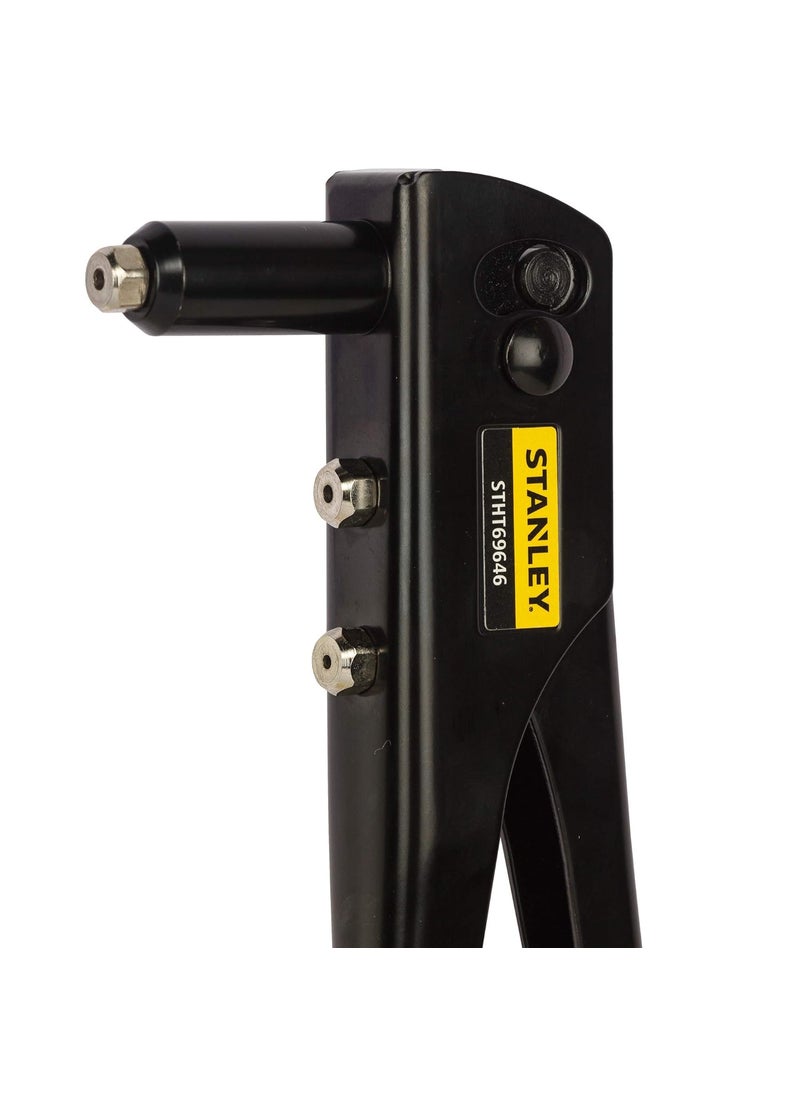 Stanley STANLEY STHT696468 Metal Nozzle MediumDuty Riveter 3 Nozzles  - Image 4
