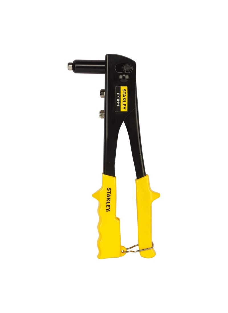 Stanley STANLEY STHT696468 Metal Nozzle MediumDuty Riveter 3 Nozzles  - Image 2