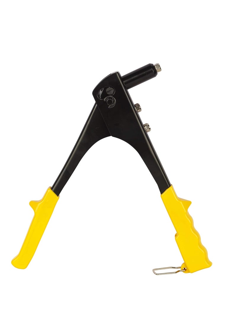Stanley STANLEY STHT696468 Metal Nozzle MediumDuty Riveter 3 Nozzles  - Image 3