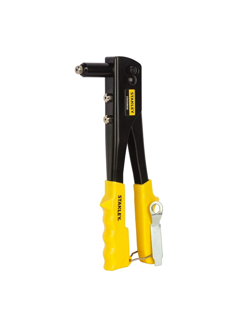 Stanley STANLEY STHT696468 Metal Nozzle MediumDuty Riveter 3 Nozzles  - Image 1
