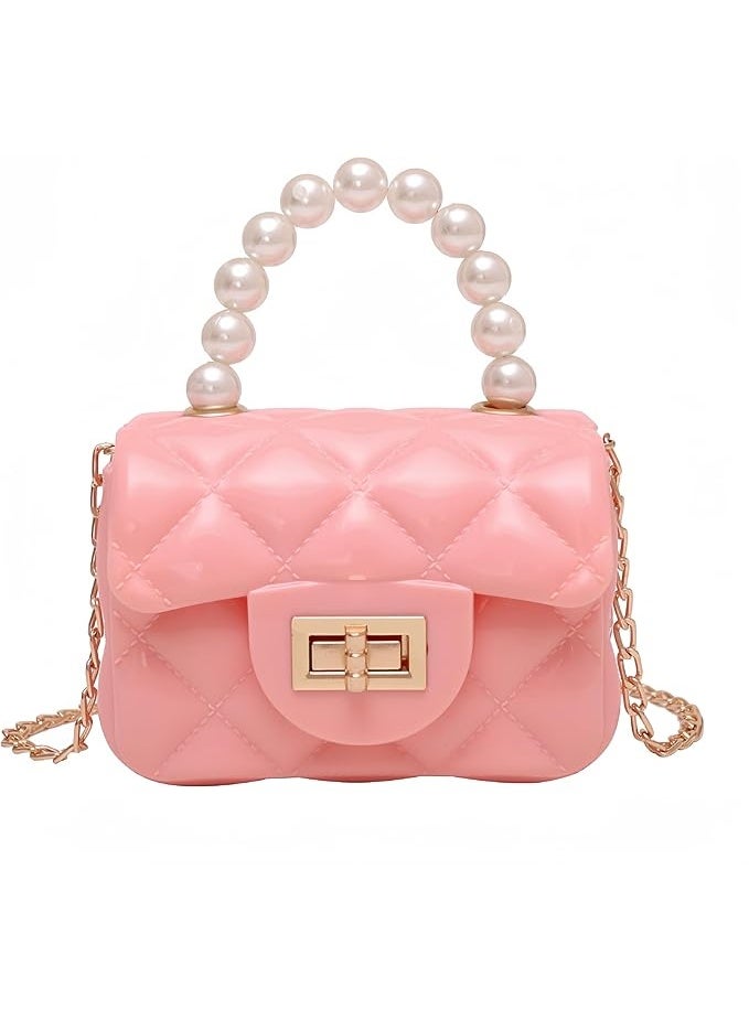Cute Small Crossbody Bag for Girls – Lightweight & Stylish – Perfect for Daily Use and Outings  - Image 5