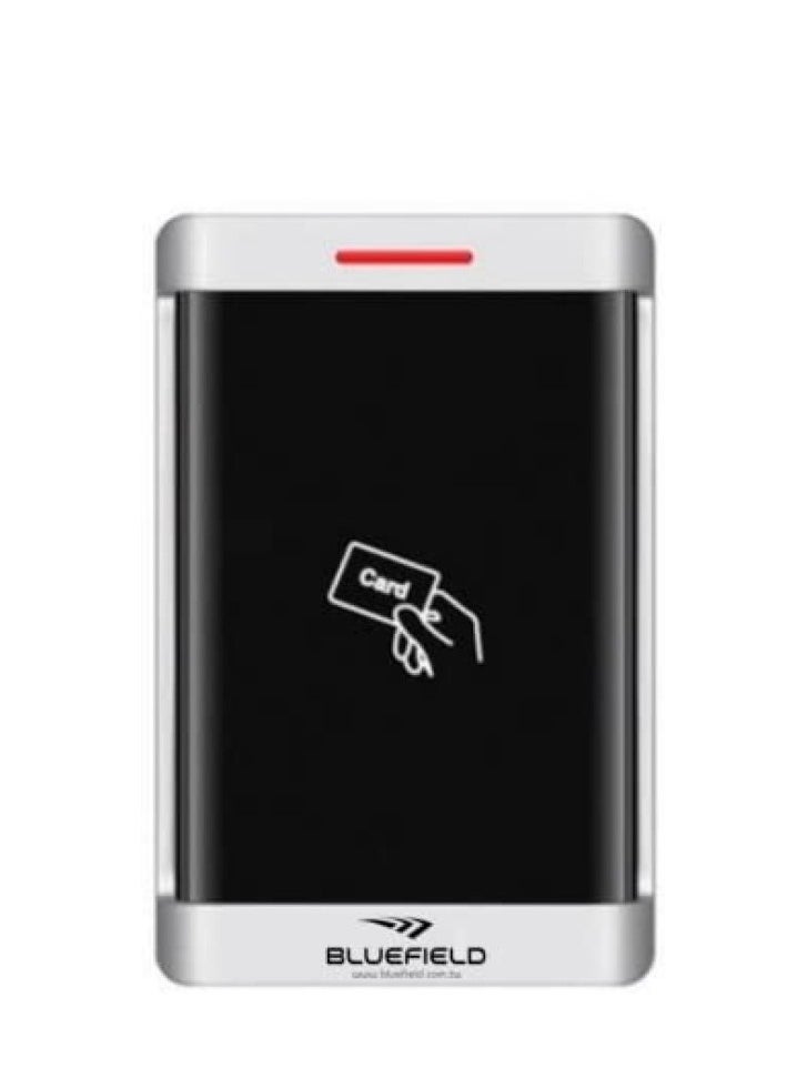 Bluefield standalone Access Control RFID Card Reader Only  - Image 1