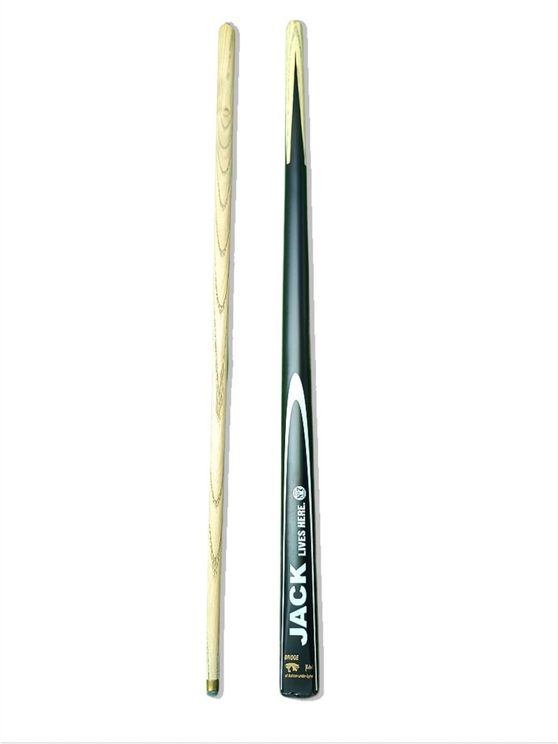 JBB Billiard cue Stick | Snooker cue Stick | Pool cue Stick Cue Sticks - 9mm | Black (3pcs) - Image 4