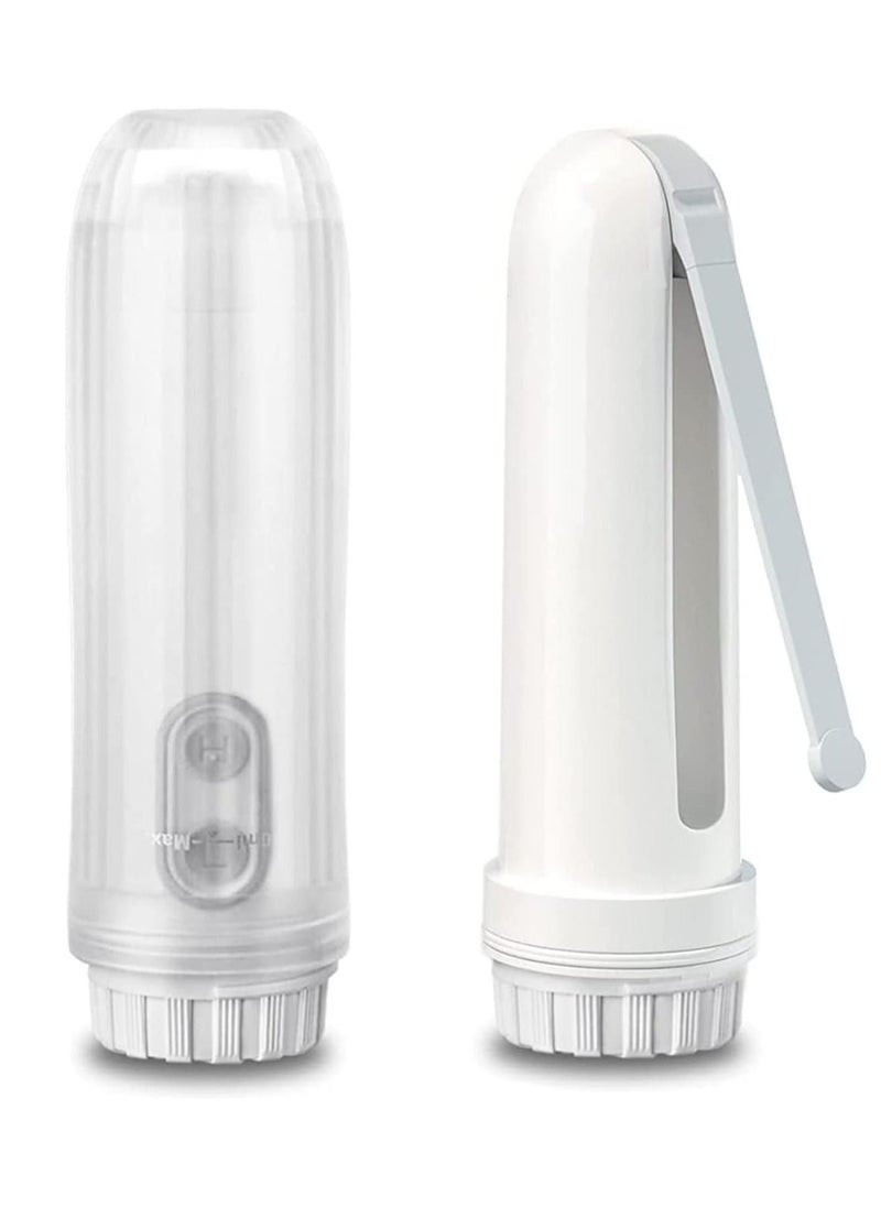 Anawnas - Electric Bide With 2 Spray Modes - Image 1