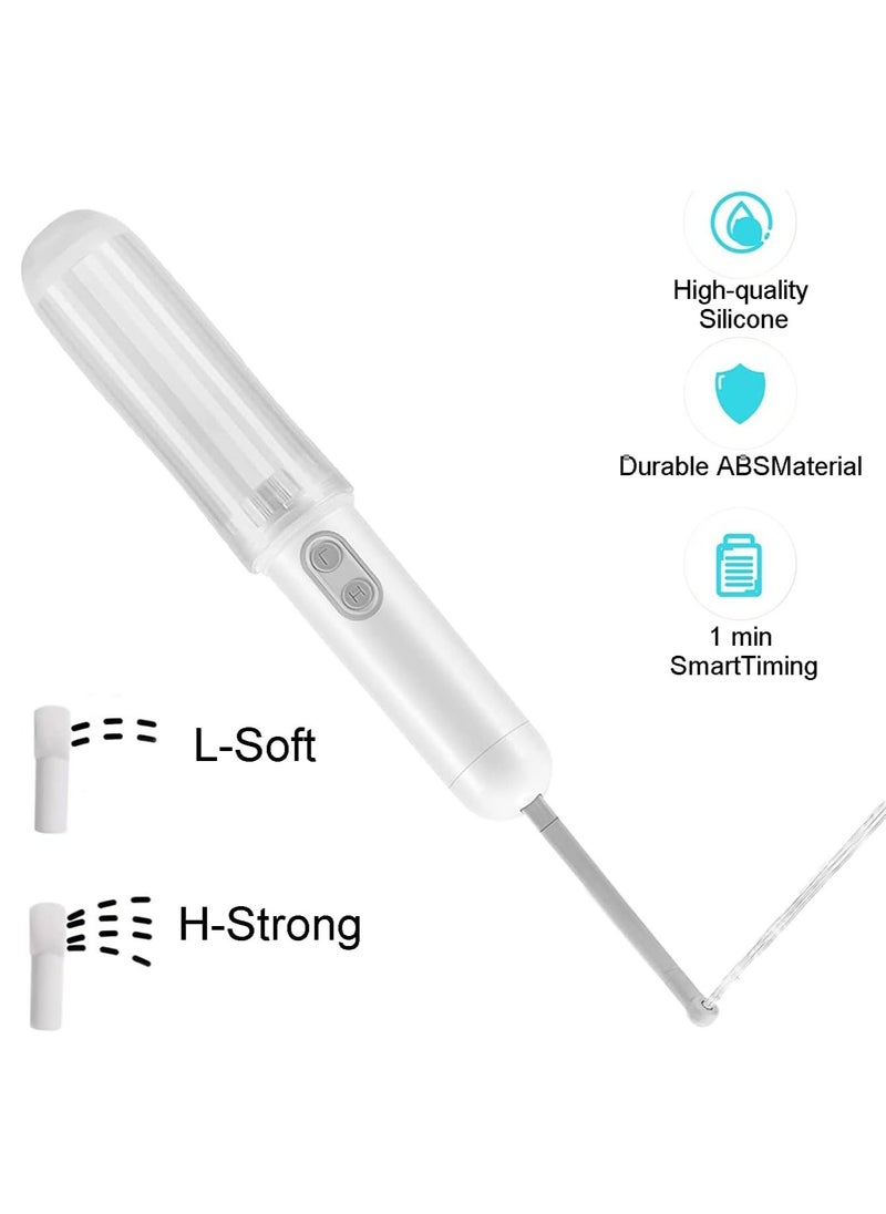 Anawnas - Electric Bide With 2 Spray Modes - Image 1
