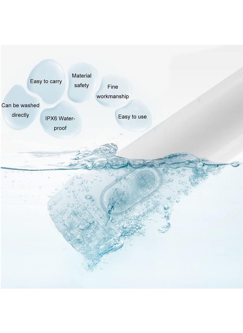 Anawnas - Electric Bide With 2 Spray Modes - Image 1