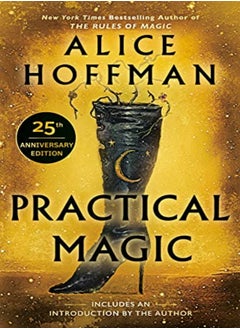 PRACTICAL MAGIC