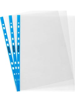 Bigpoit Bigpoint Bag File Blue Stripe Crystal Bp290-90  - Image 2