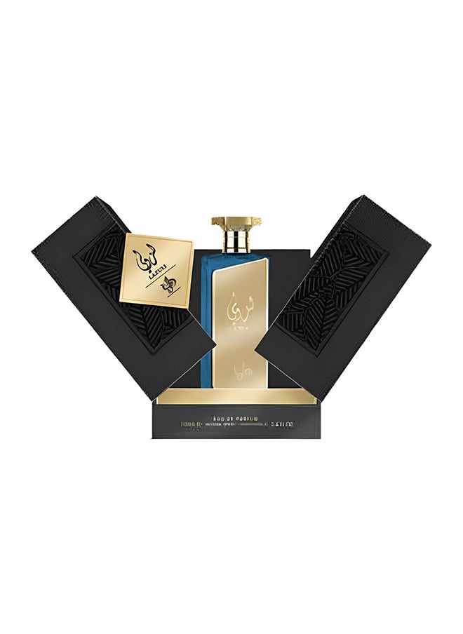 Al Wataniah - Lazuli Edp 100Ml - Image 1