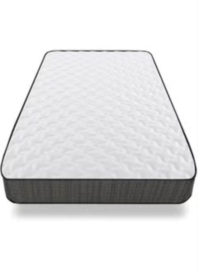 ALWASIT HOME - Premium Medical Mattress Queen Size 160x200x23 cm - Image 1