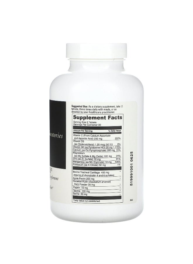 DaVinci Laboratories DaVinci Laboratories, Disc-Discovery, 180 Tablets  - Image 2