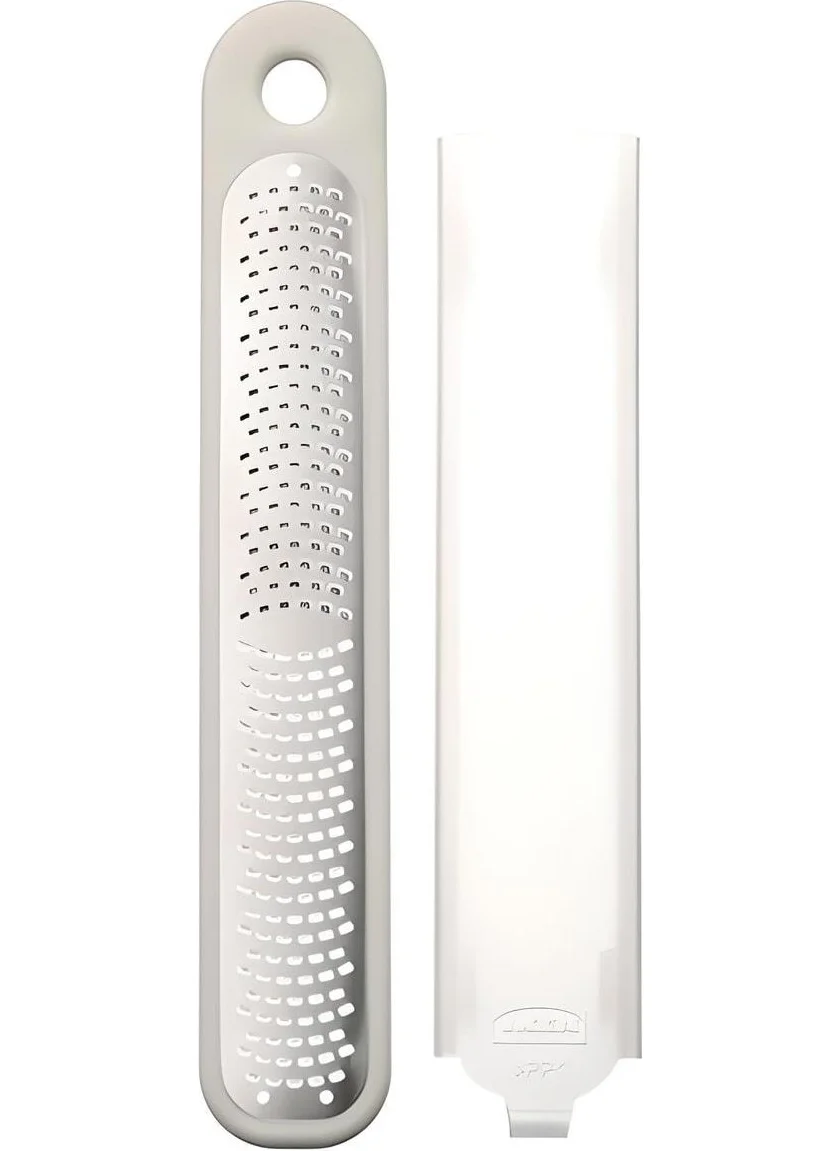 أيكيا Uppfylld Grater, Off-White