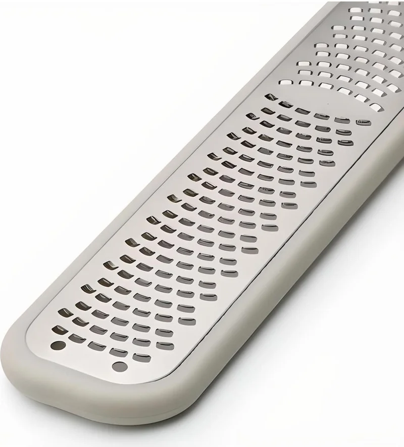 أيكيا Uppfylld Grater, Off-White