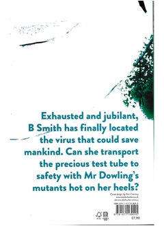 Zom-B Fugitive  - Image 1