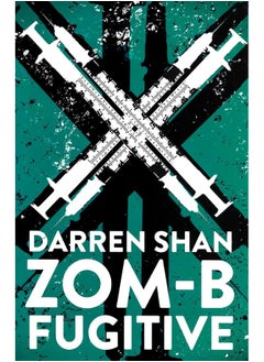 Zom-B Fugitive  - Image 2