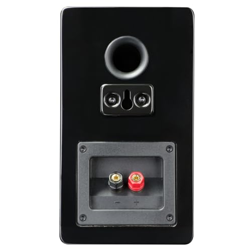 SVS Prime Satellite Speakers - Pair (Piano Gloss Black) - Image 5