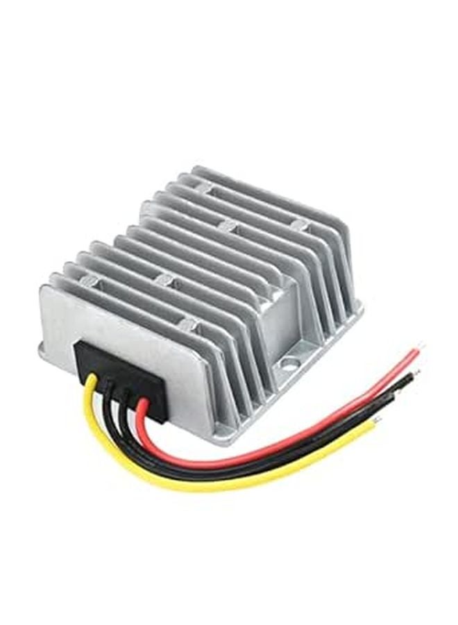 12V to 48V 10A 500W DC Step Up Power Supply Converter Boost Voltage Regulator Module - Image 1