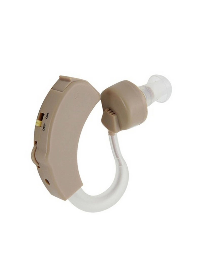Loquat Amplified Hearing Aid AVA108