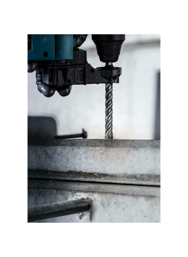 BOSCH Expert SDS Plus-7X Concrete Hammer Drill Bit Silver 10 x 315mm JE2 608 900 100 - Image 5