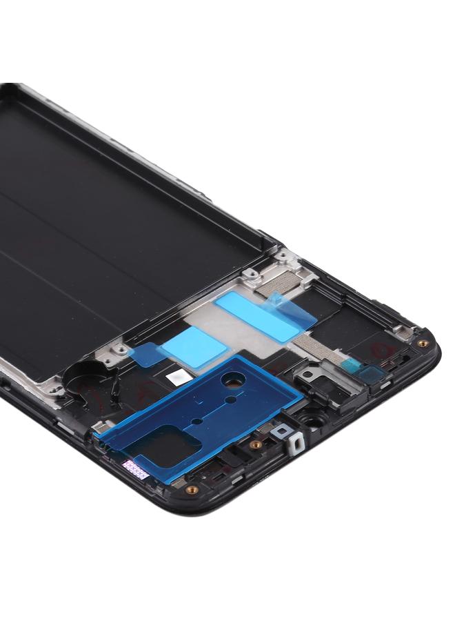 erorex Replacement TFT LCD Screen for Samsung Galaxy A70 Digitizer Full Assembly with Frame, Not Supporting Fingerprint Identification Black - Image 4