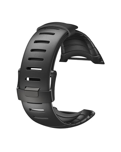 SUUNTO Core Standard All Strap - Black - Image 5