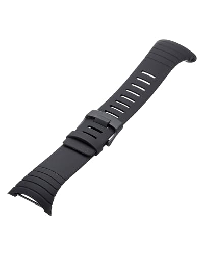 SUUNTO Core Standard All Strap - Black - Image 3