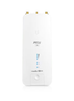 Ubiquiti Networks RP-5AC-GEN2-US 5 GHz Rocket AC Prism Gen 2, White - pzsku/Z3A5390E57AC2B8E991E5Z/45/1741422986/a26dcf04-a064-4e33-ae8a-a7f61f9ab504