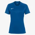 Nike Blue