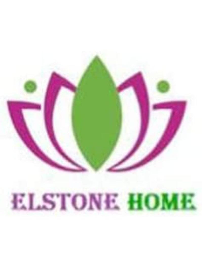 ELSTONE HOME with Device Elstone Home New Korean Wedding Bedding SetCloudy 4 Piece Blanket Set 1 Blanket with 1 Bedsheet and 2 Pillow Covers Special for Newly Married Couple with Fancy Bag Packaging Multicolor 6  - Image 3