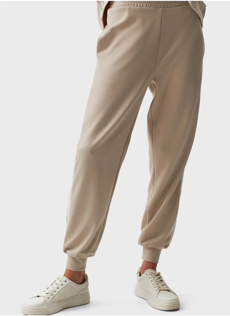 Jimmy Key High Waist Pants