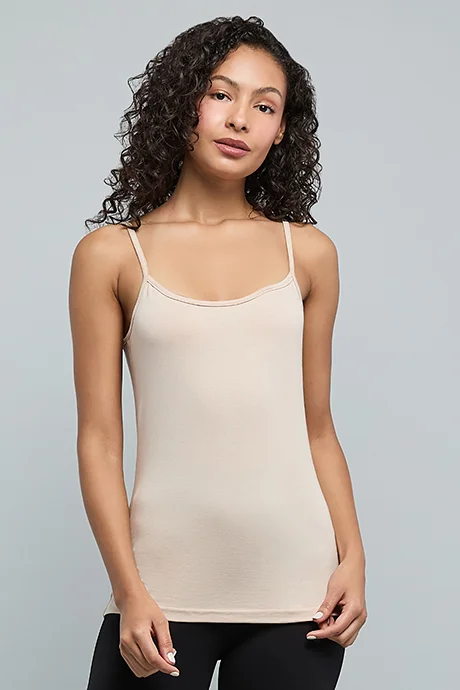أر أند بي Solid Camisole