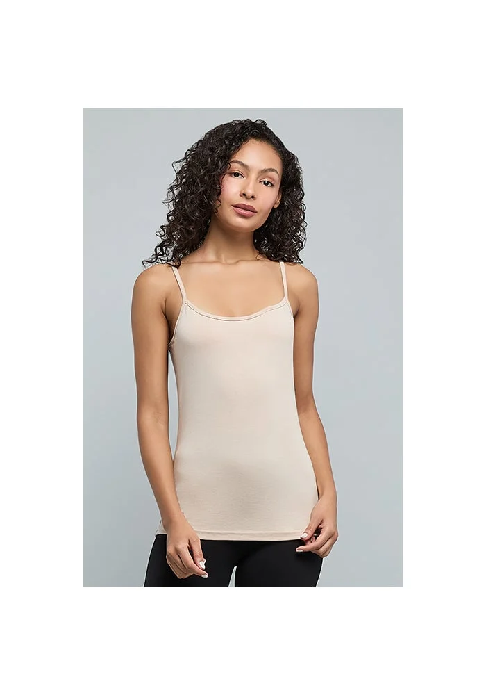 أر أند بي Solid Camisole