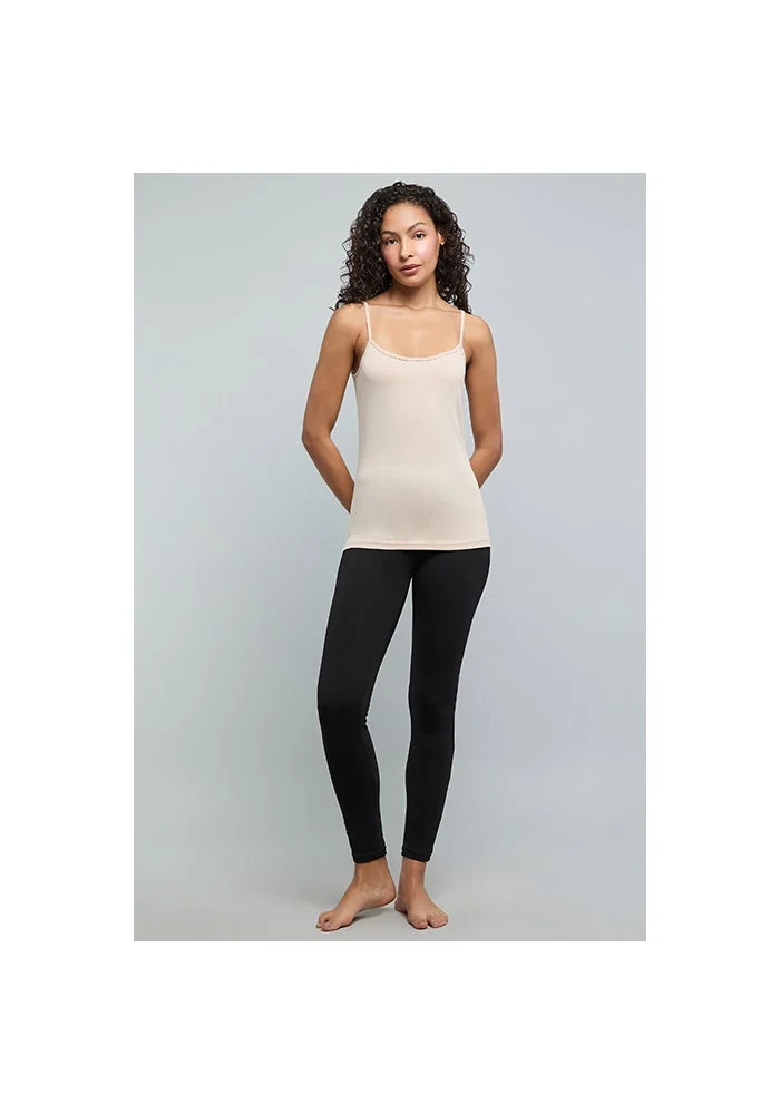 أر أند بي Solid Camisole