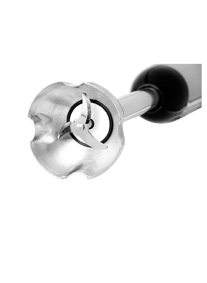 ميديا تيك - خلاط يدوي ميديا ​​تيك MT-HB1200، 1200 واط، 700 مل - Image 1