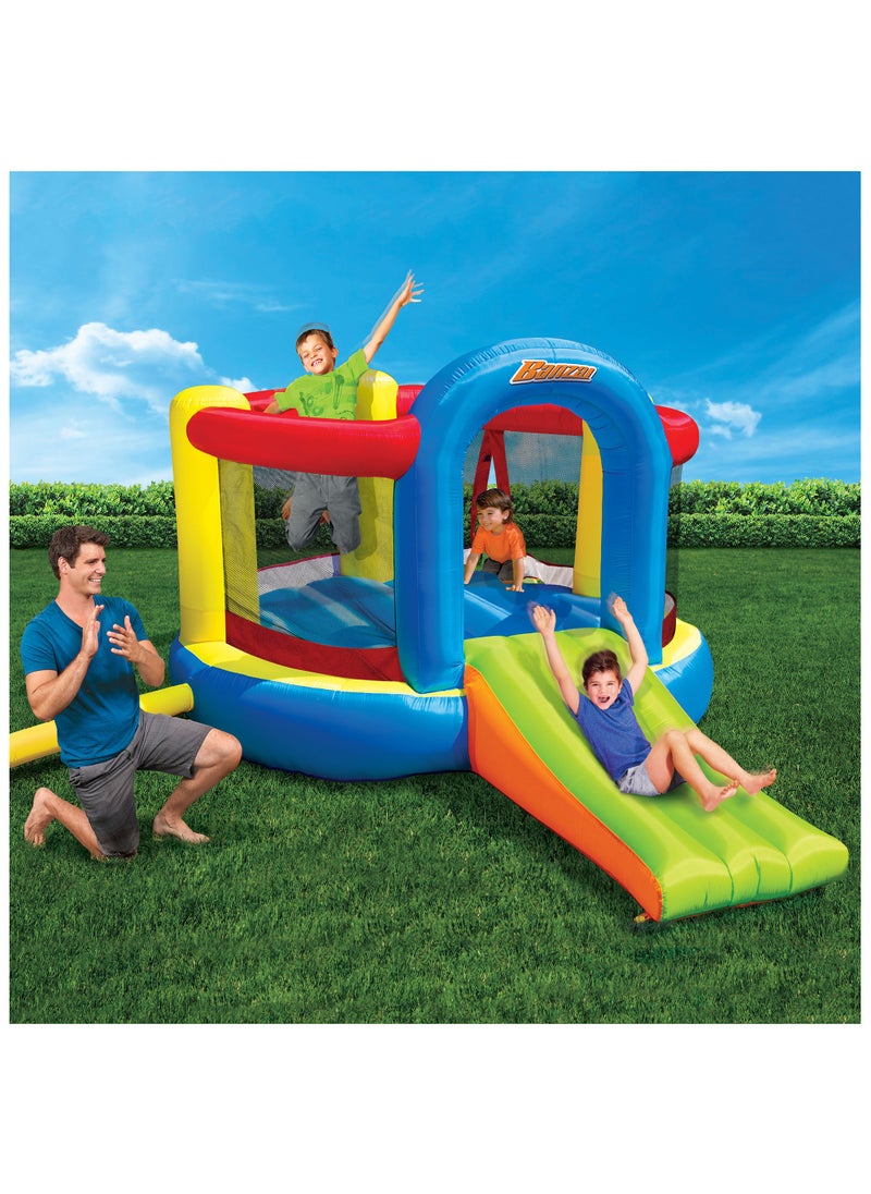 Banzai - BANZAI JUMP & SLIDE BOUNCER - Image 1