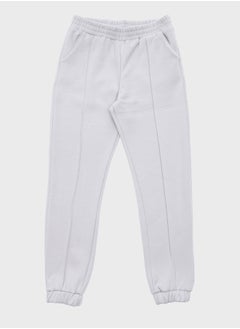 LC WAIKIKI Girl'S Elastic Waist Sweatpants  - Image 1